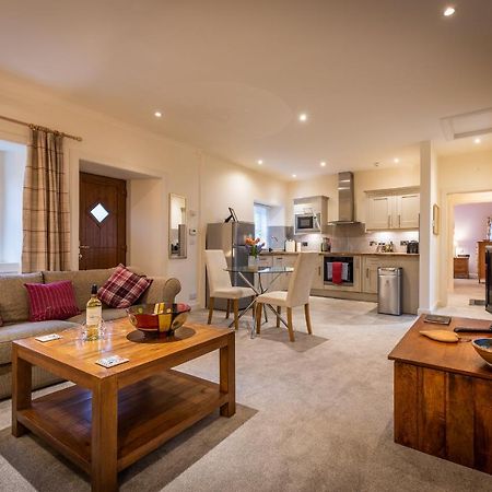 Lochsie Cottage Portree Dış mekan fotoğraf