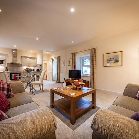 Lochsie Cottage Portree Dış mekan fotoğraf
